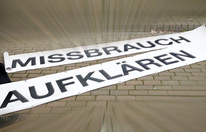 Eine Studie offenbart  Handlungsbedarf.<span class='image-autor'>Foto: KNA/Julia Steinbrecht</span>