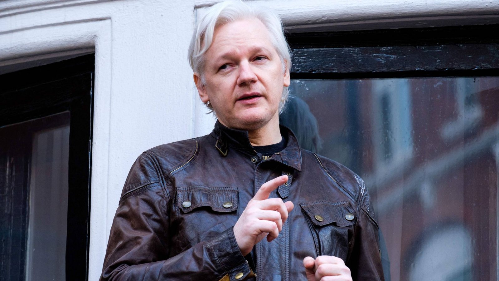 Die Zukunft von Wikileaks-Gründer Julian Assange könnte sich am Dienstag entscheiden. (Archivbild)Foto: imago/Ray Tang Die Zukunft von Wikileaks-Gründer Julian Assange könnte sich am Dienstag entscheiden. (Archivbild)Foto: imago/Ray Tang