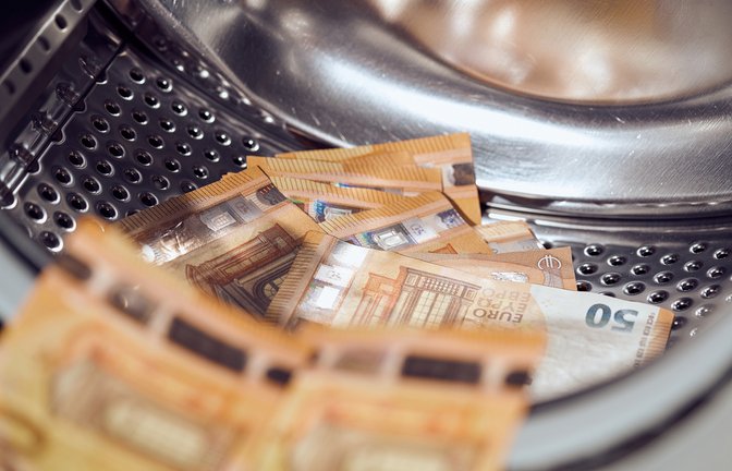 Mit diesen Tipps lässt sich bares Geld beim Waschen sparen.<span class='image-autor'>Foto: OlegRi / shutterstock.com</span>