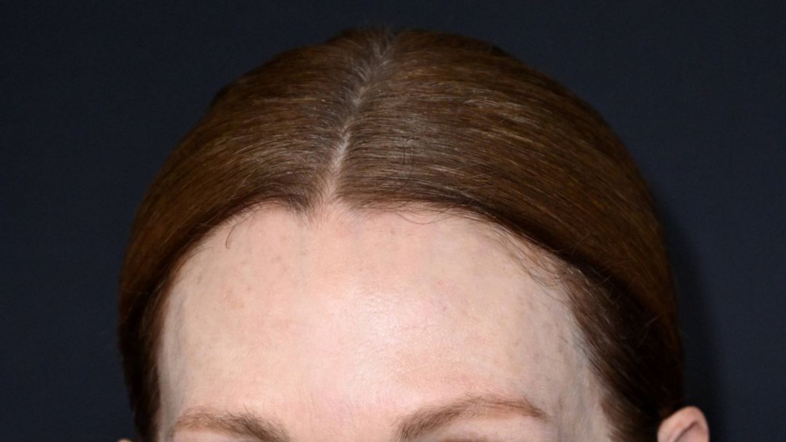 Schauspielerin Juliane Moore war für den guten Zweck vor Ort.Foto: IMAGO/Doug Peters