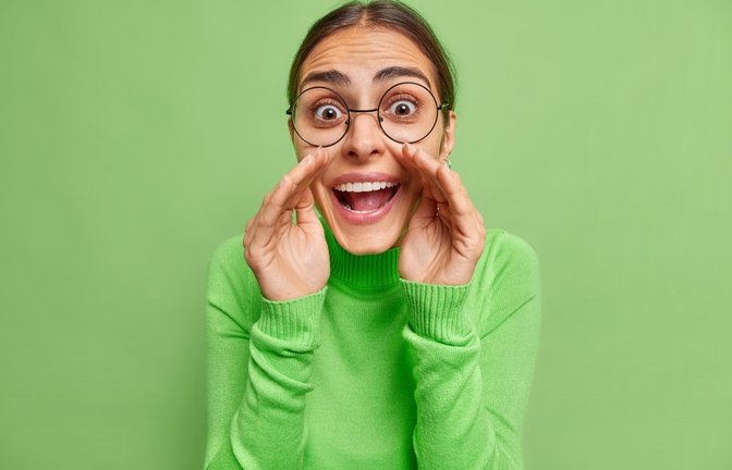 Erfahren Sie, was genau der Unterschied zwischen einem Dialekt und einem Akzent ist.<span class='image-autor'>Foto: Cast Of Thousands / Shutterstock.com</span>