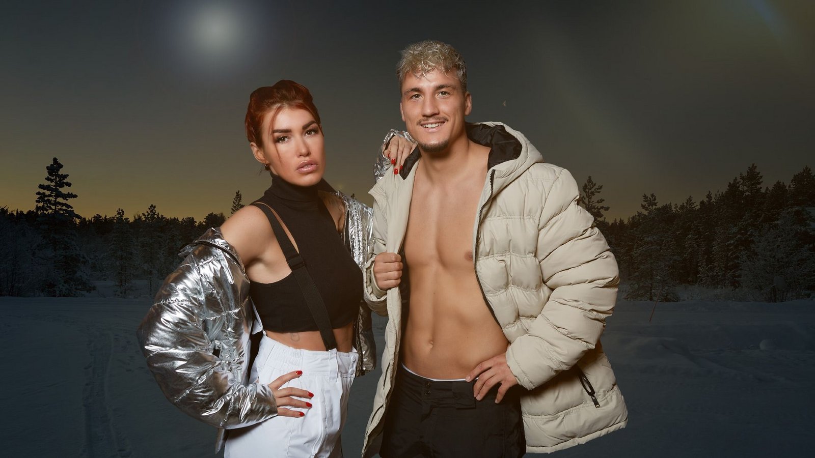 Foto: RTL/Frank Beer Foto: RTL/Frank Beer