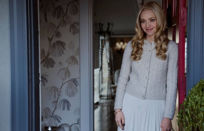 Hinter der einladenden Fassade von Hausherrin Nina (Amanda Seyfried) lauern Abgründe.<span class='image-autor'>Foto: Imago/Cinema Publishers Collection</span>