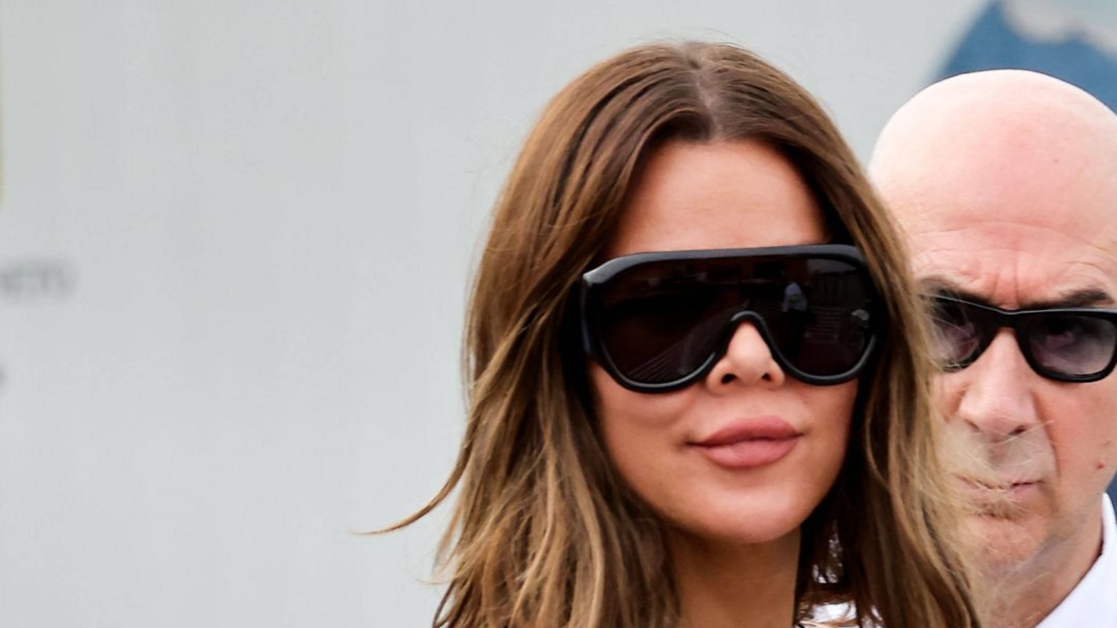 ... und ihre Schwester Khloé Kardashian.Foto: IMAGO/ZUMA Press ... und ihre Schwester Khloé Kardashian.Foto: IMAGO/ZUMA Press