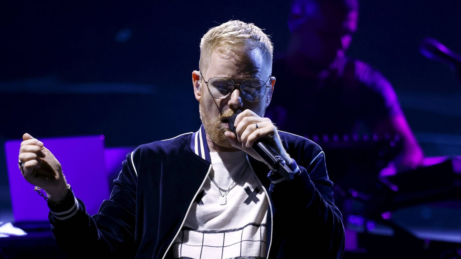 Der Musiker Peter Fox sieht in pro-palästinensischen Äußerungen ein Risiko für Künstler (Archivfoto).Foto: IMAGO/Panama Pictures/IMAGO/Christoph Hardt Der Musiker Peter Fox sieht in pro-palästinensischen Äußerungen ein Risiko für Künstler (Archivfoto).Foto: IMAGO/Panama Pictures/IMAGO/Christoph Hardt