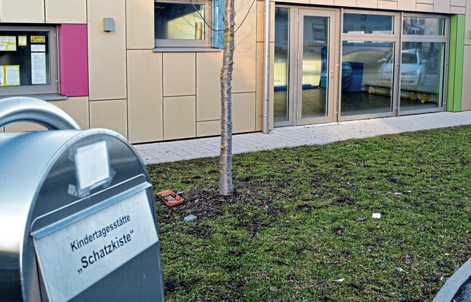In Illingen stehen die Elternbeiträge für Kindertagesstätten auf der Tagesordnung.  Foto: Stahlfeld