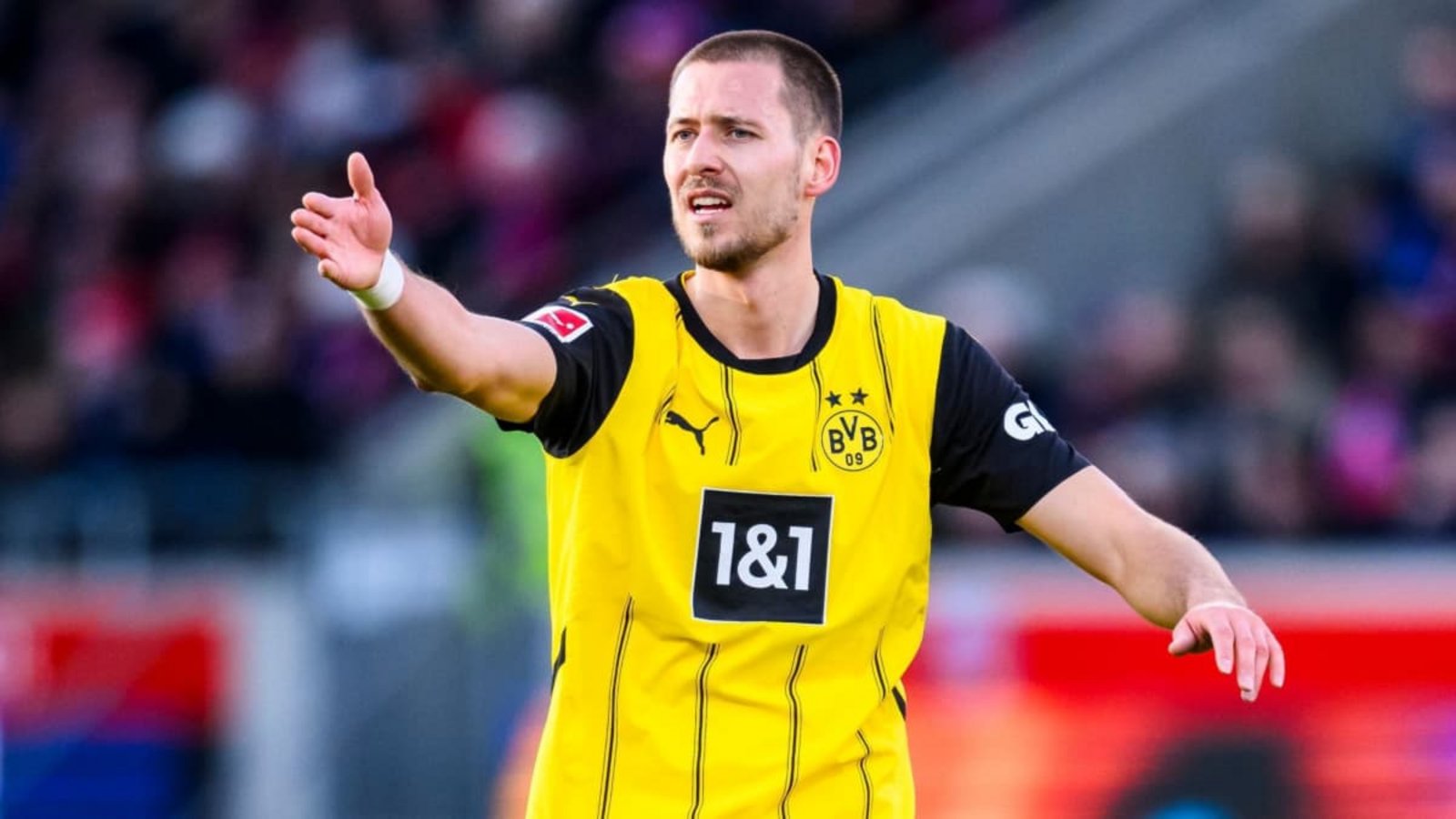Borussia Dortmund trifft in einem Freundschaftsspiel auf Cerezo Osaka.Tom Weller/dpa