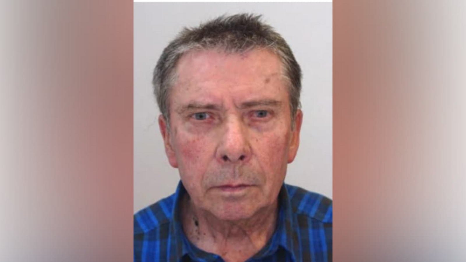 Wo ist der vermisste Senior aus Biberach?Polizeipräsidium Ulm Wo ist der vermisste Senior aus Biberach?Polizeipräsidium Ulm