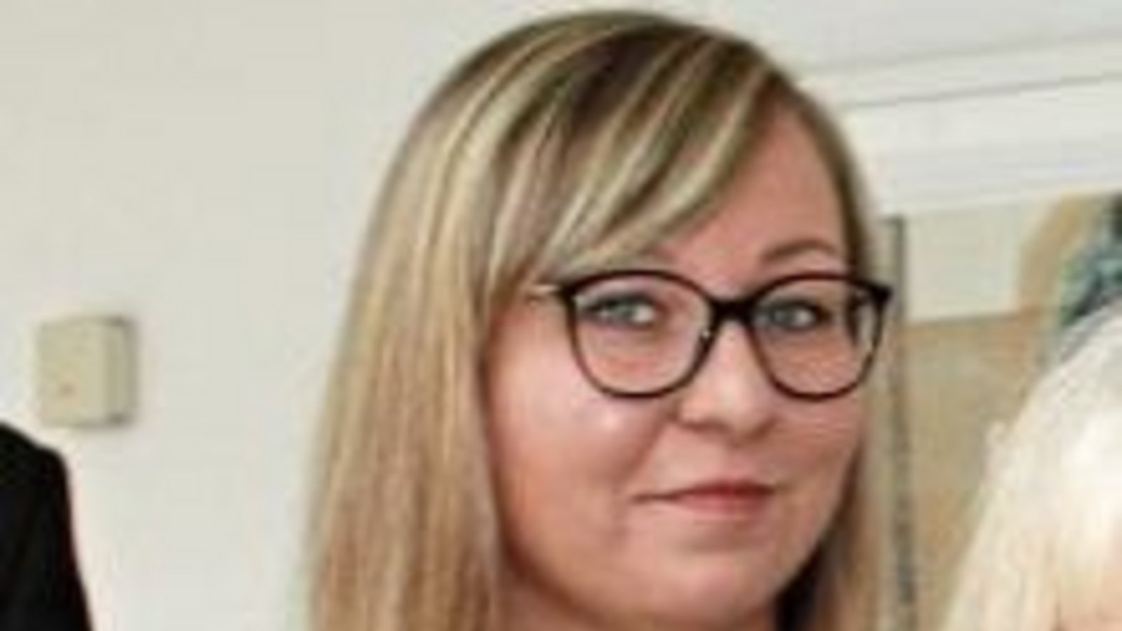Kinga Golomb.  LE