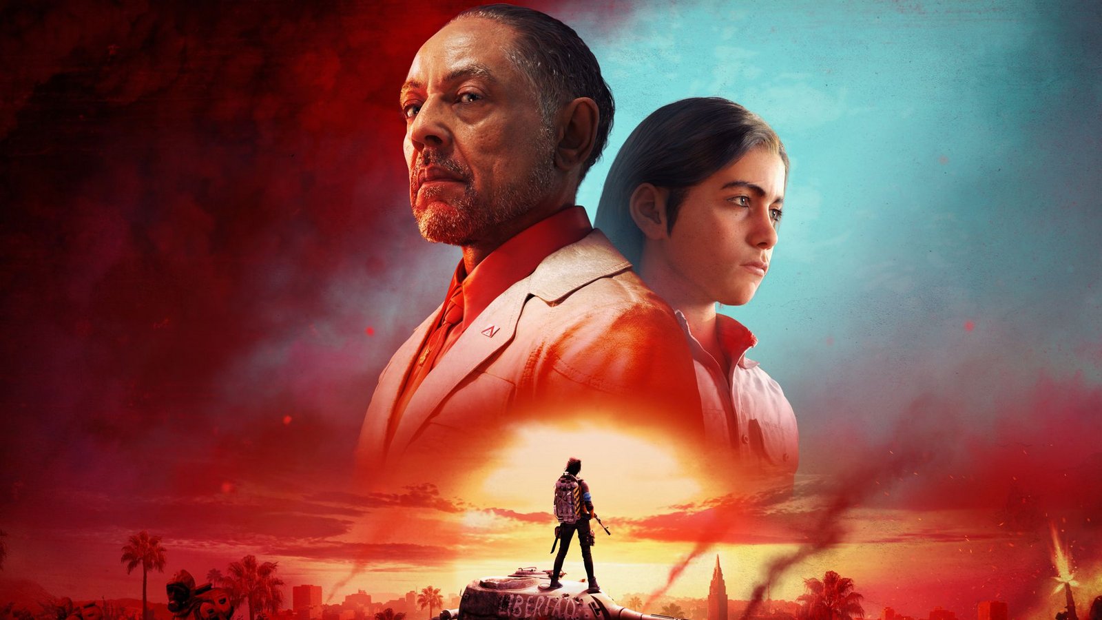 Foto: Ubisoft Entertainment Foto: Ubisoft Entertainment