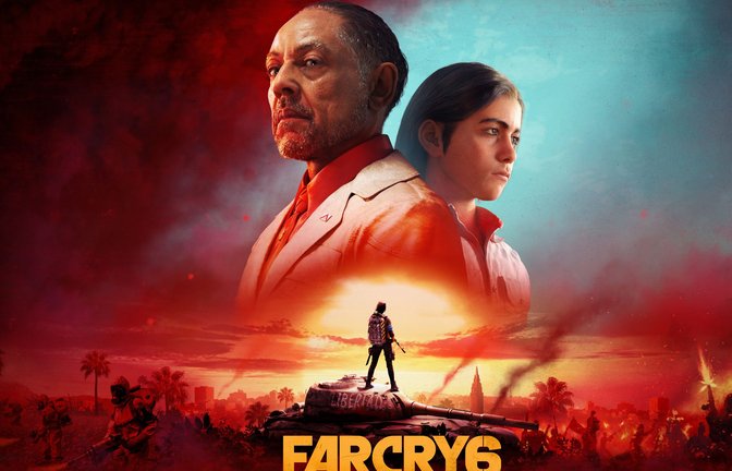 Foto: Ubisoft Entertainment