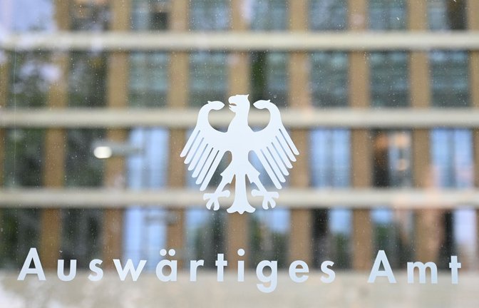 Der Umgang mit China wirft schwierige Fragen auf.<span class='image-autor'>Foto: Katharina Kausche/dpa</span>