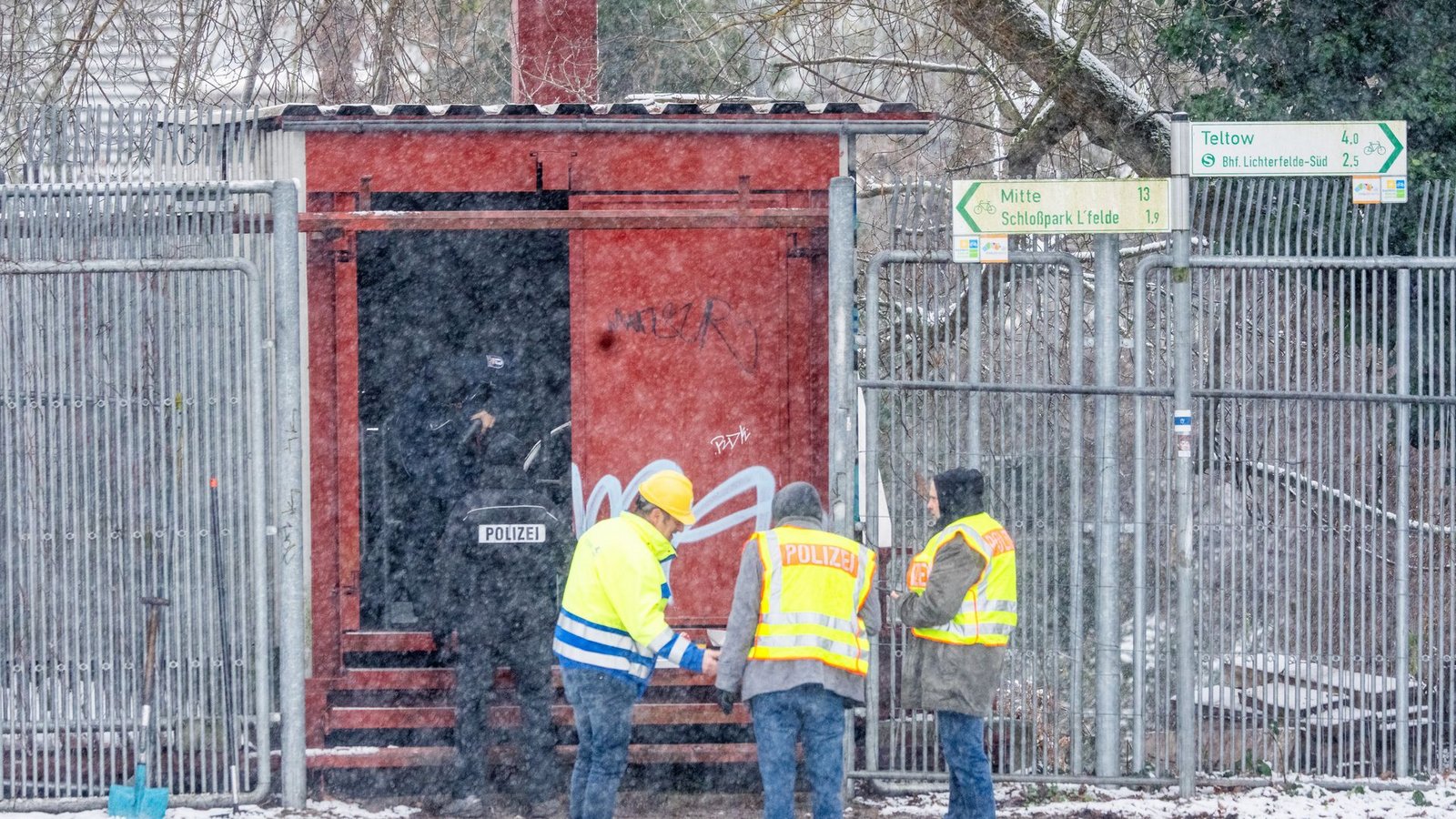 Gleich in den ersten Tagen des Jahre 2026 sorgte in Berlin ein mutmaßlich linksextremistischer Brandanschlag auf die Stromversorgung für erheblichen Ärger. (Archivfoto)Foto: Michael Kappeler/dpa Gleich in den ersten Tagen des Jahre 2026 sorgte in Berlin ein mutmaßlich linksextremistischer Brandanschlag auf die Stromversorgung für erheblichen Ärger. (Archivfoto)Foto: Michael Kappeler/dpa