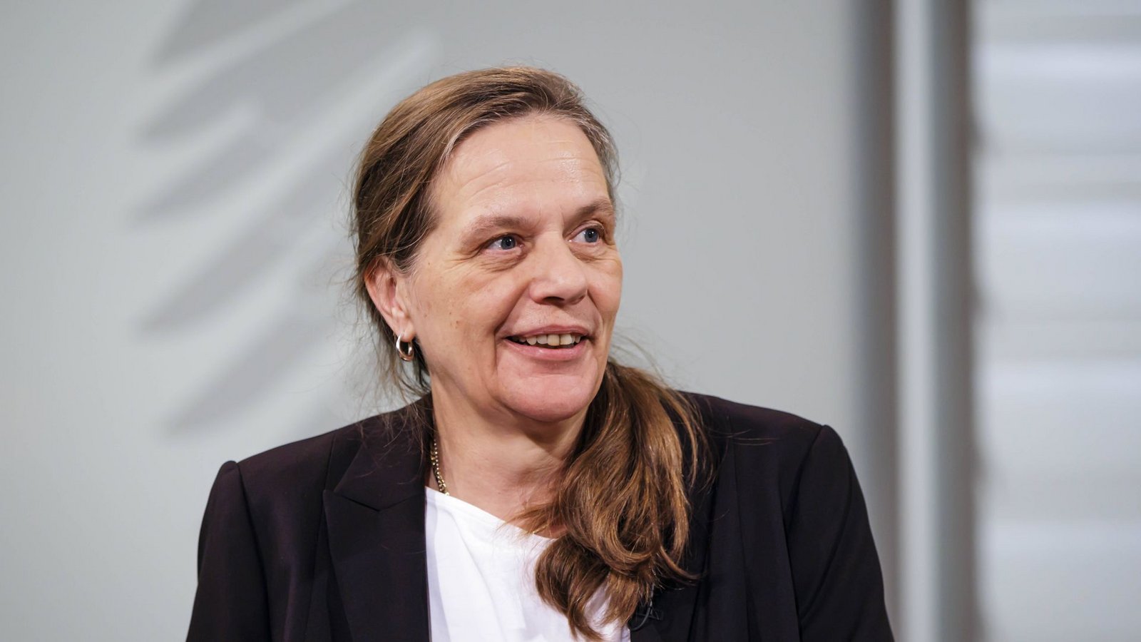 Bundeswahlleiterin Ruth Brand.Foto: IMAGO//Thomas Trutschel Bundeswahlleiterin Ruth Brand.Foto: IMAGO//Thomas Trutschel