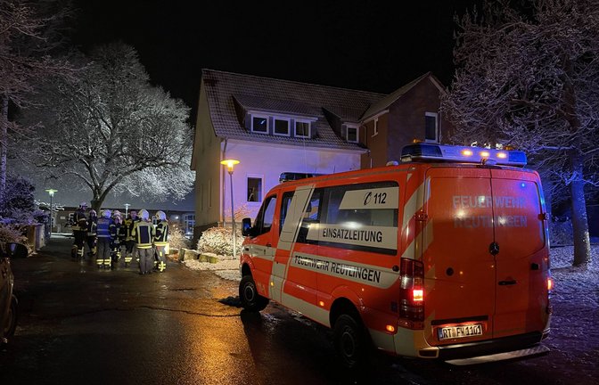 Am Dienstagabend kommt es zu einem Großeinsatz in Reutlingen.<span class='image-autor'>Foto: 7aktuell.de/Simon Adomat/7aktuell.de | Simon Adomat</span>
