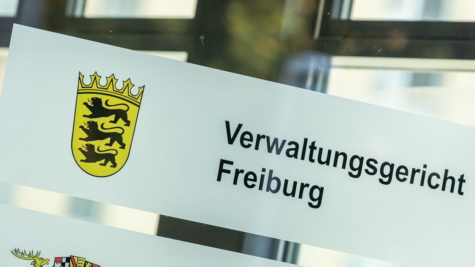 Die Zukunft der Waldorfschule in Dachsberg wird voraussichtlich vor dem Verwaltungsgericht in Freiburg entschieden.Foto: dpa/Silas Stein