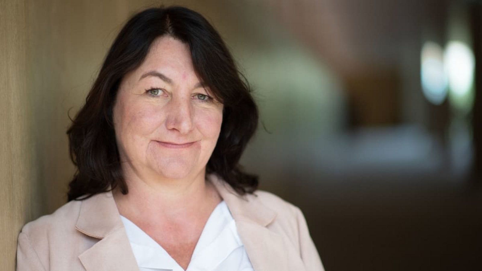 Schlägt beim Landtag Alarm: die auch für die Polizei zuständige Bürgerbeauftragte Beate Böhlen, Grüne)Marijan Murat/dpa Schlägt beim Landtag Alarm: die auch für die Polizei zuständige Bürgerbeauftragte Beate Böhlen, Grüne)Marijan Murat/dpa
