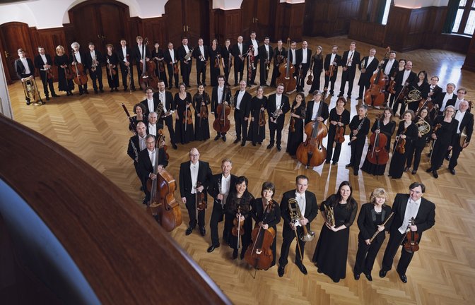 Sie gilt als Aushängeschild des Freistaats Thüringen: die Jenaer Philharmonie.  <span class='image-autor'>Foto: p</span>