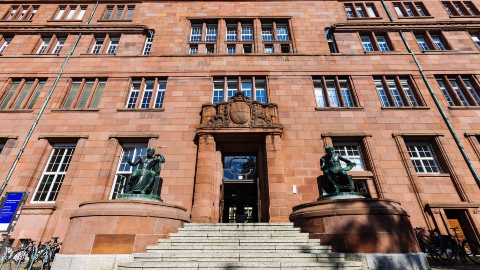 Millionenförderung und viel Prestige: Die Universität Freiburg wird wieder „exzellent“.Philipp von Ditfurth/dpa Millionenförderung und viel Prestige: Die Universität Freiburg wird wieder „exzellent“.Philipp von Ditfurth/dpa