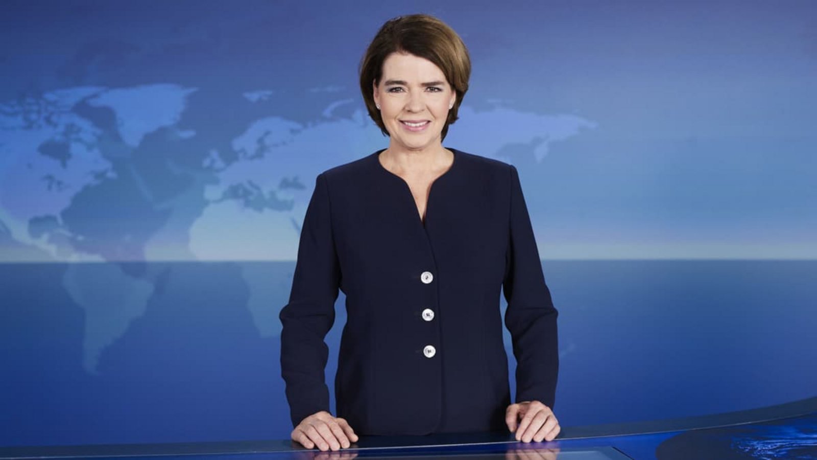Susanne Daubner, Sprecherin der Tagesschau.NDR/Hendrik Lüders Susanne Daubner, Sprecherin der Tagesschau.NDR/Hendrik Lüders