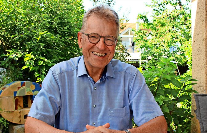 Zunehmend in der Kritik:  Der Filderstädter SPD-Fraktionschef Walter Bauer.<span class='image-autor'>Foto: Caroline Holowiecki/Caroline Holowiecki</span>