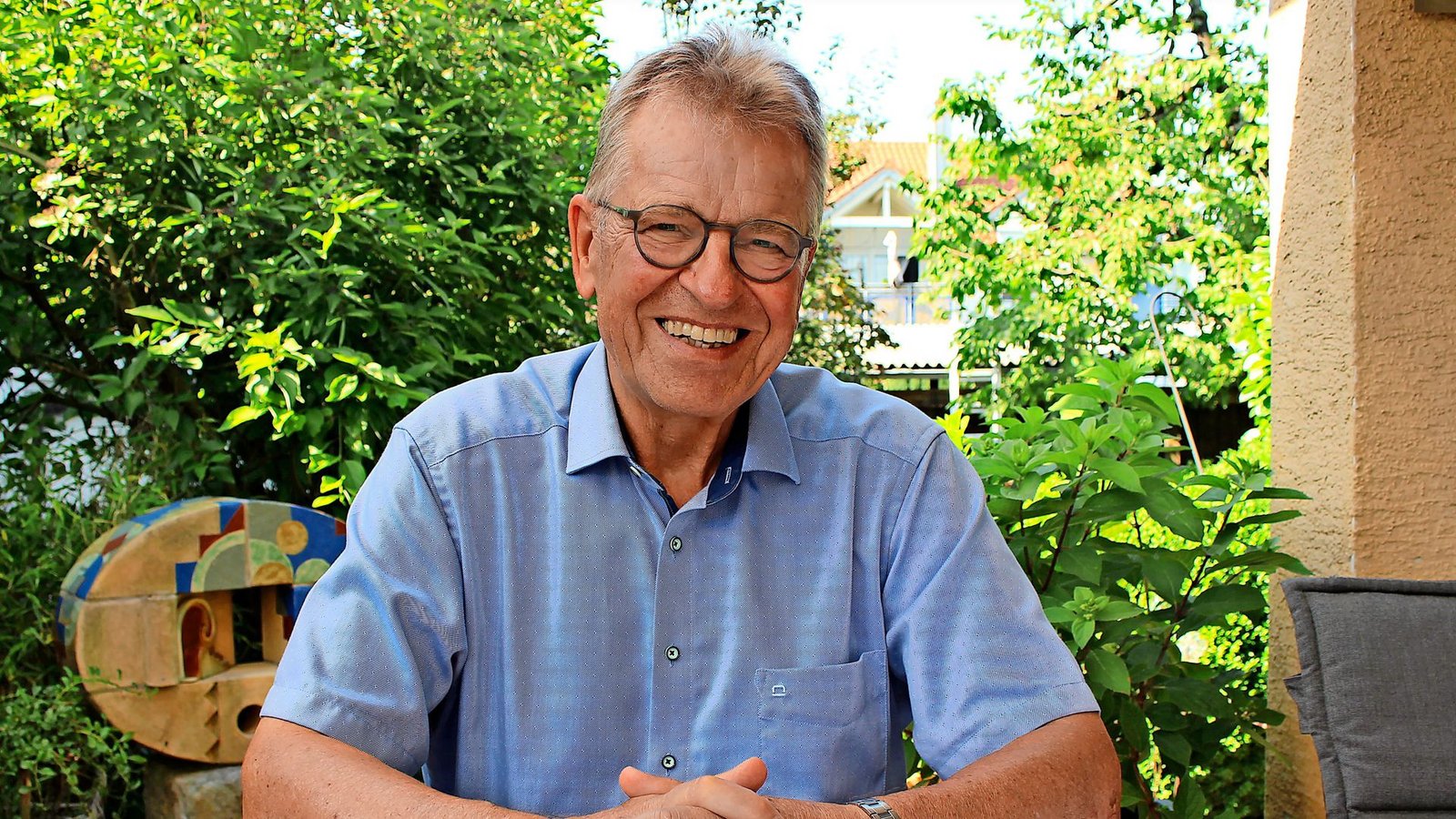 Zunehmend in der Kritik: Der Filderstädter SPD-Fraktionschef Walter Bauer.Foto: Caroline Holowiecki/Caroline Holowiecki Zunehmend in der Kritik: Der Filderstädter SPD-Fraktionschef Walter Bauer.Foto: Caroline Holowiecki/Caroline Holowiecki