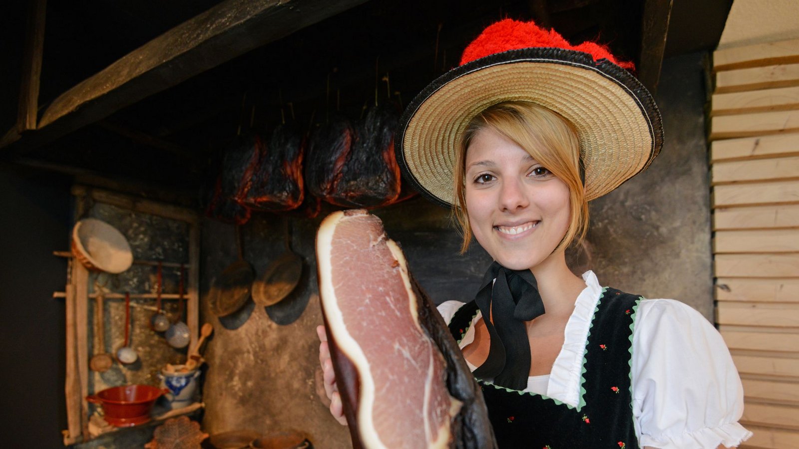 Im Schwarzwald, sagen die Berggeister, ist die Heimat noch wahre Heimat.Foto: picture alliance / dpa/Patrick Seeger Im Schwarzwald, sagen die Berggeister, ist die Heimat noch wahre Heimat.Foto: picture alliance / dpa/Patrick Seeger