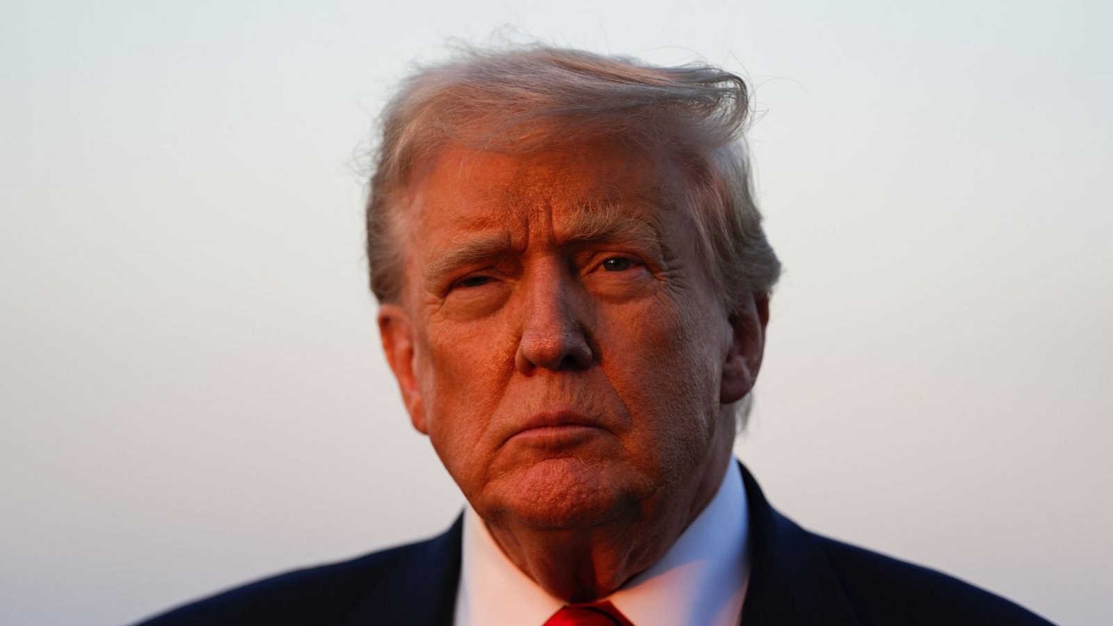 US-Präsident Donald Trump (Archivbild).Foto: Julia Demaree Nikhinson/AP/dpa US-Präsident Donald Trump (Archivbild).Foto: Julia Demaree Nikhinson/AP/dpa