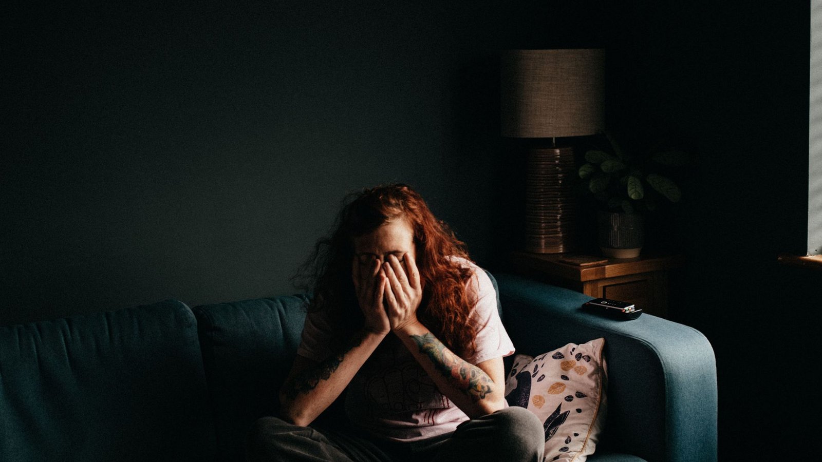 Menschen mit dem Impostor-Syndrom setzen sich unter ständig zunehmenden Erfolgsdruck.Foto: Unsplash/Annie Spratt Menschen mit dem Impostor-Syndrom setzen sich unter ständig zunehmenden Erfolgsdruck.Foto: Unsplash/Annie Spratt