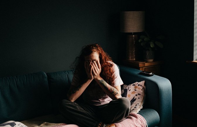 Menschen mit dem Impostor-Syndrom setzen sich unter ständig zunehmenden Erfolgsdruck.<span class='image-autor'>Foto: Unsplash/Annie Spratt</span>