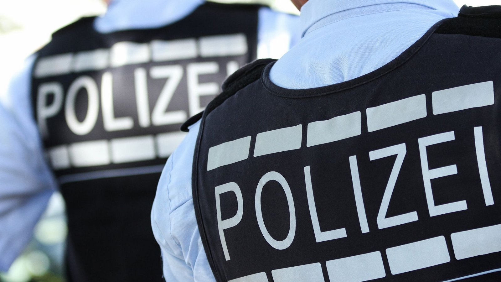 Die Polizei hat ihre Ermittlungen aufgenommen. (Symbolbild)Foto: dpa/Silas Stein Die Polizei hat ihre Ermittlungen aufgenommen. (Symbolbild)Foto: dpa/Silas Stein