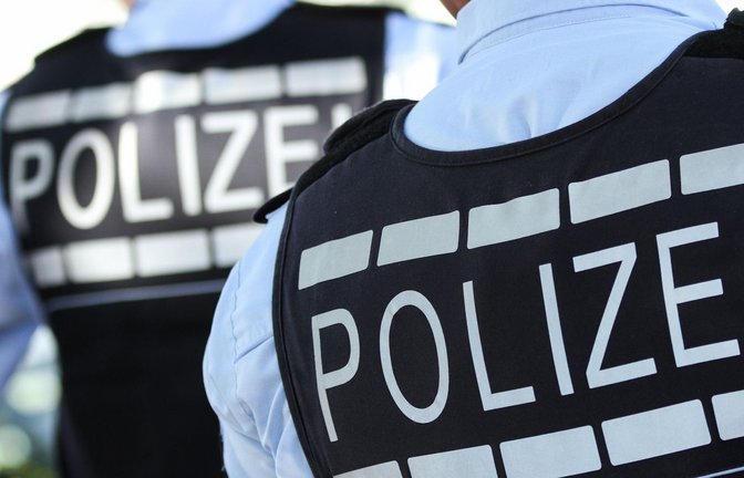 Die Polizei hat ihre Ermittlungen aufgenommen. (Symbolbild)<span class='image-autor'>Foto: dpa/Silas Stein</span>
