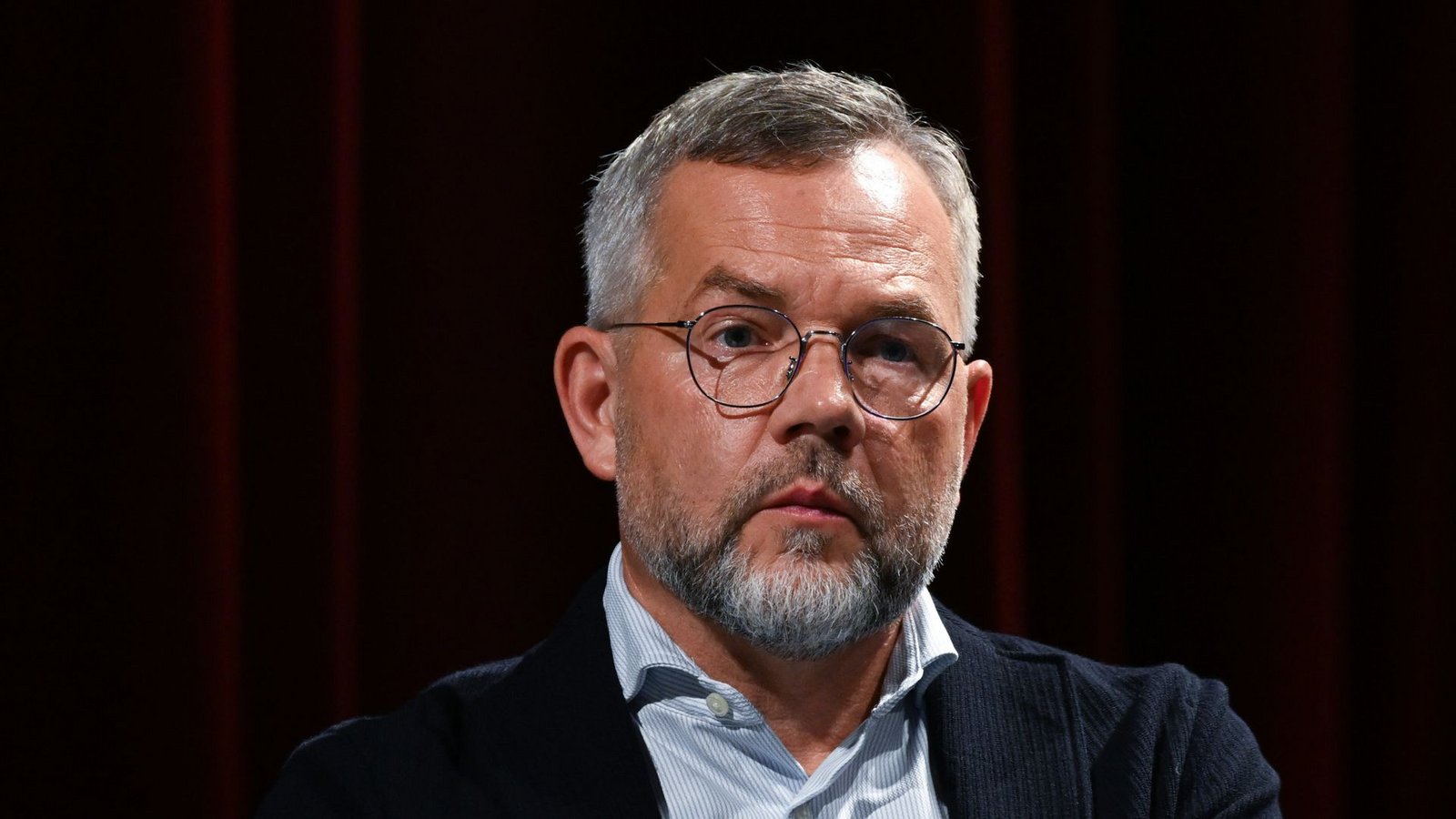 Der SPD-Politiker äußerte sich am Montag im ZDF-“Morgenmagazin“. (Archivbild)Foto: dpa/Hendrik Schmidt Der SPD-Politiker äußerte sich am Montag im ZDF-“Morgenmagazin“. (Archivbild)Foto: dpa/Hendrik Schmidt