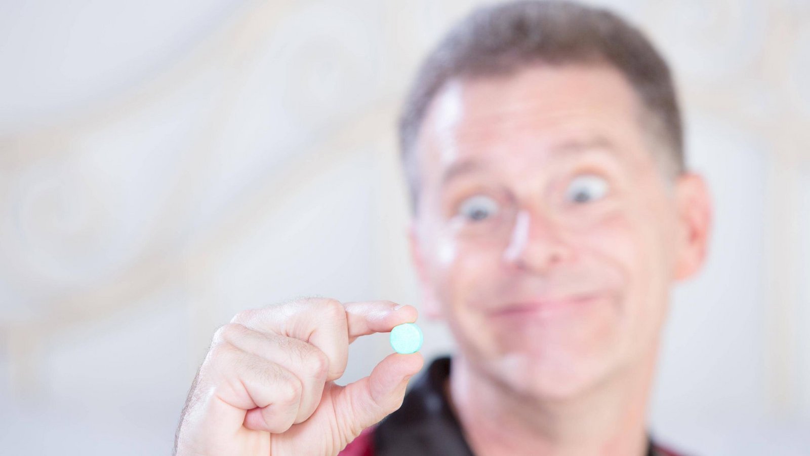 Segen und Fluch zugleich: Vor 25 Jahren kam die Potenzpille Viagra in Deutschland auf dem Markt.Foto: Imago/Panthermedia Segen und Fluch zugleich: Vor 25 Jahren kam die Potenzpille Viagra in Deutschland auf dem Markt.Foto: Imago/Panthermedia
