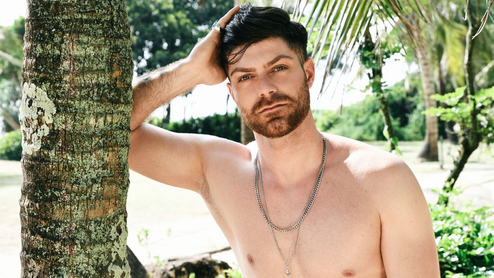Alexandros (27), Unternehmer aus RecklinghausenFoto: RTL /René Lohse Alexandros (27), Unternehmer aus RecklinghausenFoto: RTL /René Lohse