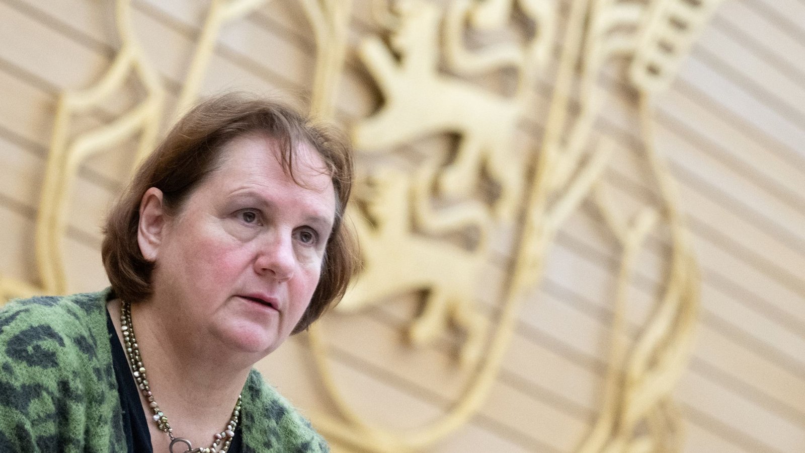 Unter Kultusministerin Theresa Schopper (Grüne) wurden die unbesetzten Stellen entdeckt. Das Problem geht aber noch viel mehr Leute an.Foto: dpa Unter Kultusministerin Theresa Schopper (Grüne) wurden die unbesetzten Stellen entdeckt. Das Problem geht aber noch viel mehr Leute an.Foto: dpa