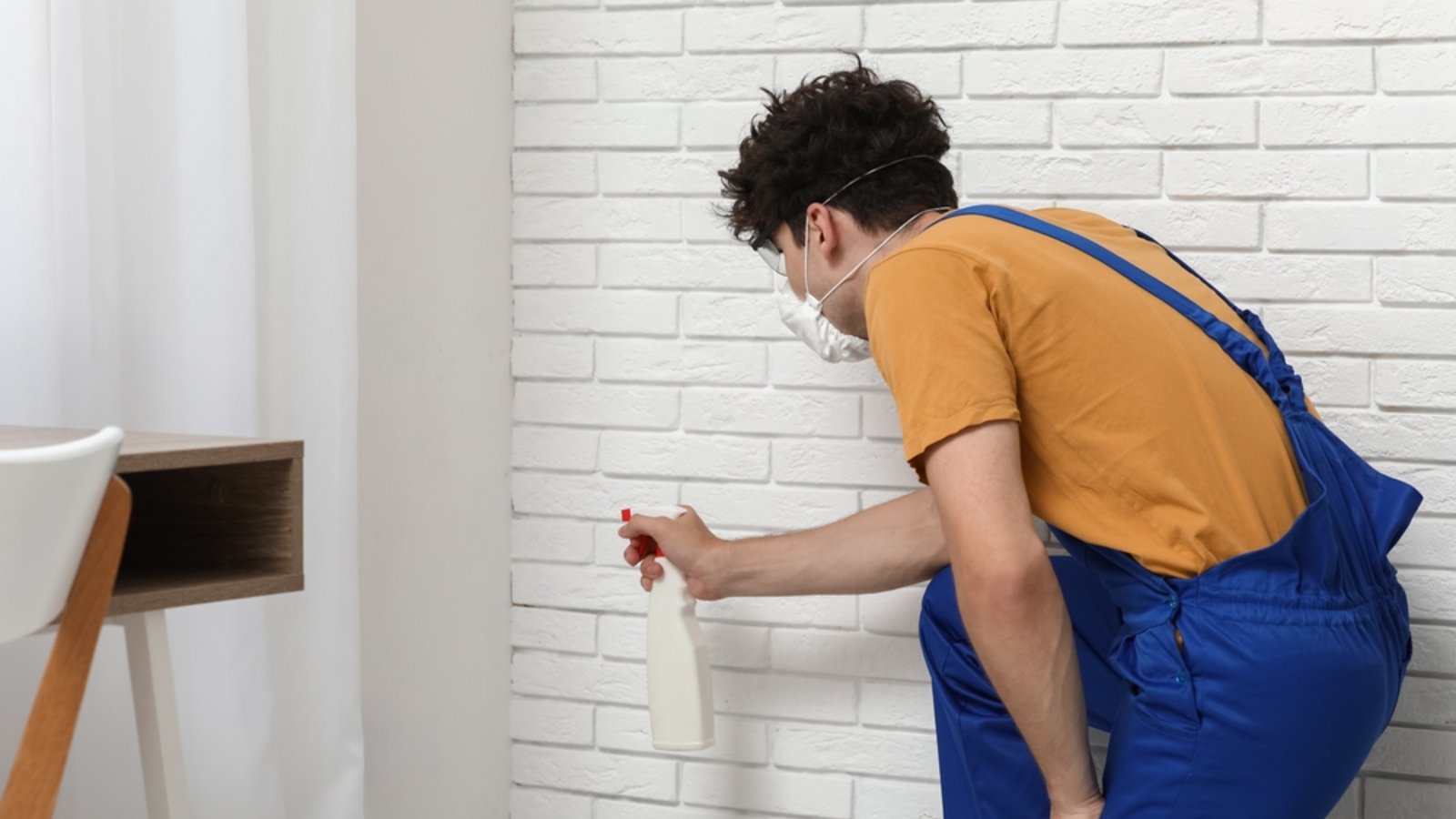 Lassen Sie den Schimmel gar nicht erst entstehen.Foto: Pixel-Shot / shutterstock.com Lassen Sie den Schimmel gar nicht erst entstehen.Foto: Pixel-Shot / shutterstock.com