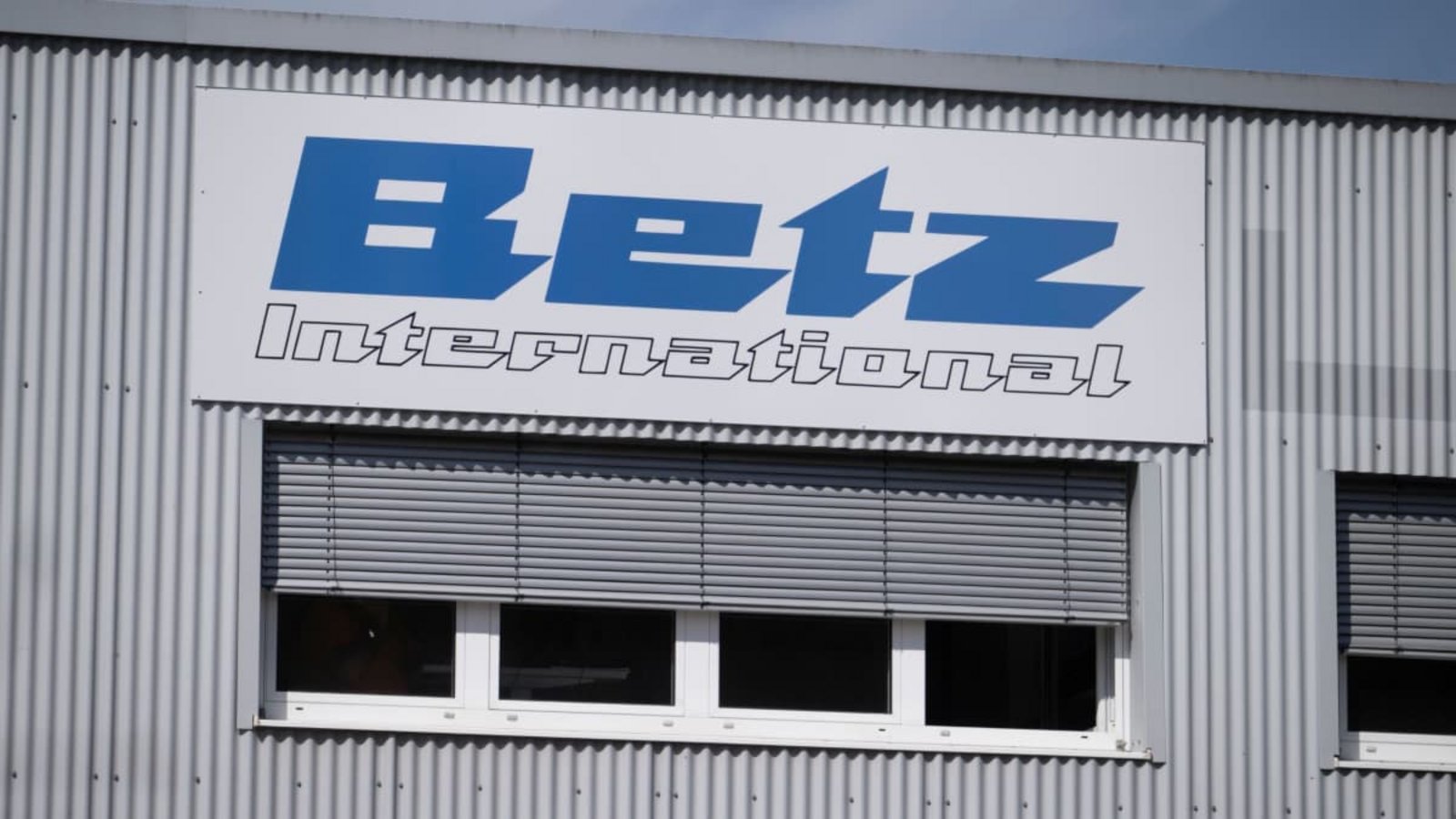 Spedition Betz International ist gerettet.Marijan Murat/dpa
