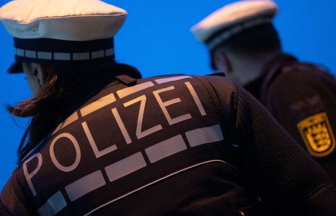 Einstellungsberater würden geschult, Anzeichen für eine Radikalisierung zu erkennen, betont Thomas Strobl.<span class='image-autor'>Foto: dpa/Marijan Murat</span>