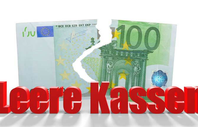 Der demografische Wandel setzt dem deutschen Sozialversicherungssystem zu.<span class='image-autor'>Foto: SZ-Designs - stock.adobe.com</span>