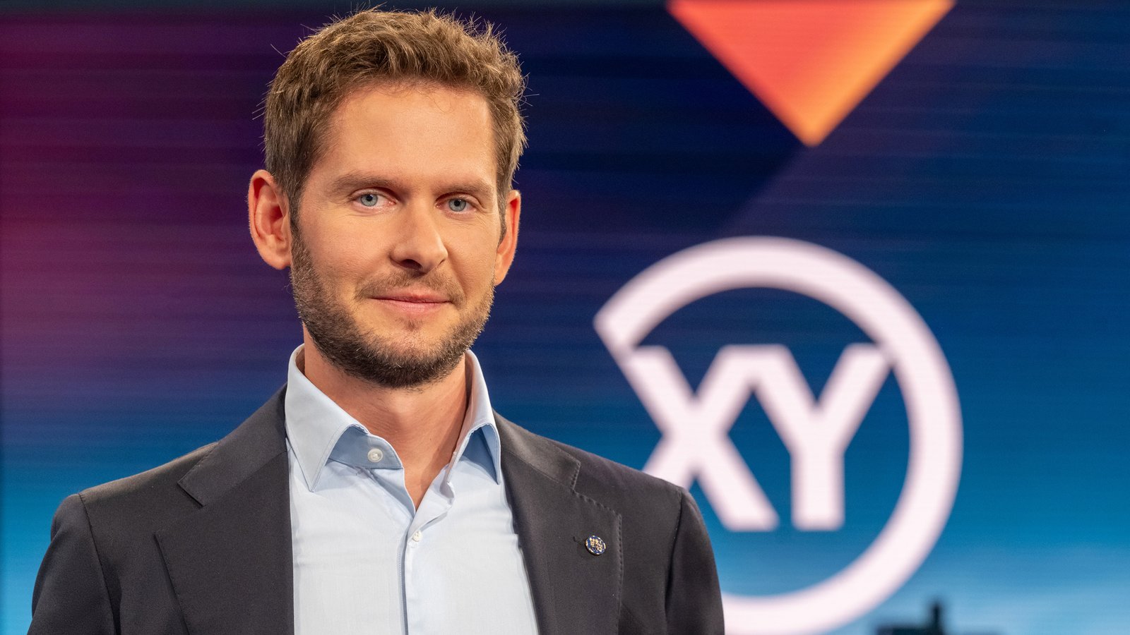Fabian Puchelt gibt Auskunft, welche Hinweise zur letzten Aktenzeichen-XY-Sendung eingegangen sind.Foto: ZDF und Saskia Pavek Fabian Puchelt gibt Auskunft, welche Hinweise zur letzten Aktenzeichen-XY-Sendung eingegangen sind.Foto: ZDF und Saskia Pavek