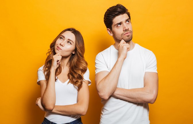 Das Wichtigste zum Myers-Briggs-Typenindikator (MBTI) und den 16 Persönlichkeitstypen im Überblick. MBTI-Test erkläert.<span class='image-autor'>Foto: Dean Drobot / Shutterstock.com</span>