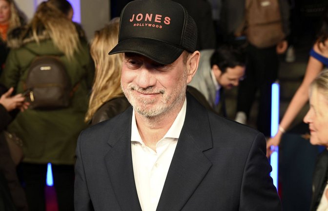 Roland Emmerich hat seine Wahlheimat mit den USA gefunden – und schließt einen Umzug nach Deutschland aus.<span class='image-autor'>Foto: IMAGO/Future Image/IMAGO/Ronny Heine</span>