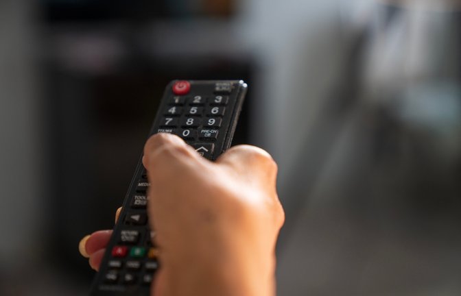 Das müssen Sie jetzt tun, um die Sender in HD zu empfangen.<span class='image-autor'>Foto: fatir29 / shutterstock.com</span>