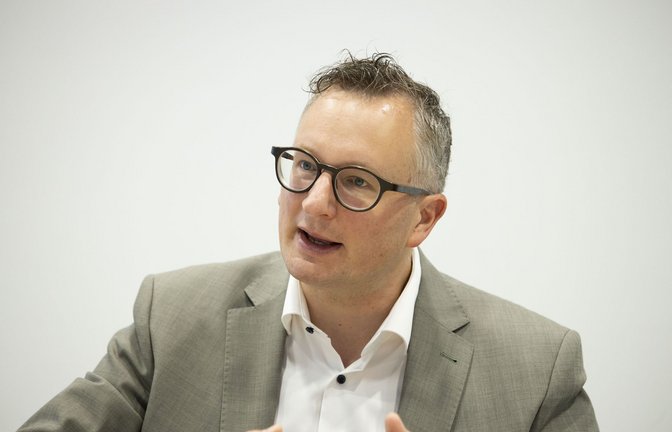 Bildung oder<span class='image-autor'>Foto: Lichtgut/Leif Piechowski</span>