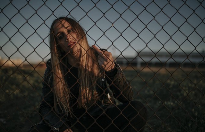Frauen können auch böse sein – aber wann ist das Verhalten toxisch?<span class='image-autor'>Foto: imago/David Molina Grande</span>