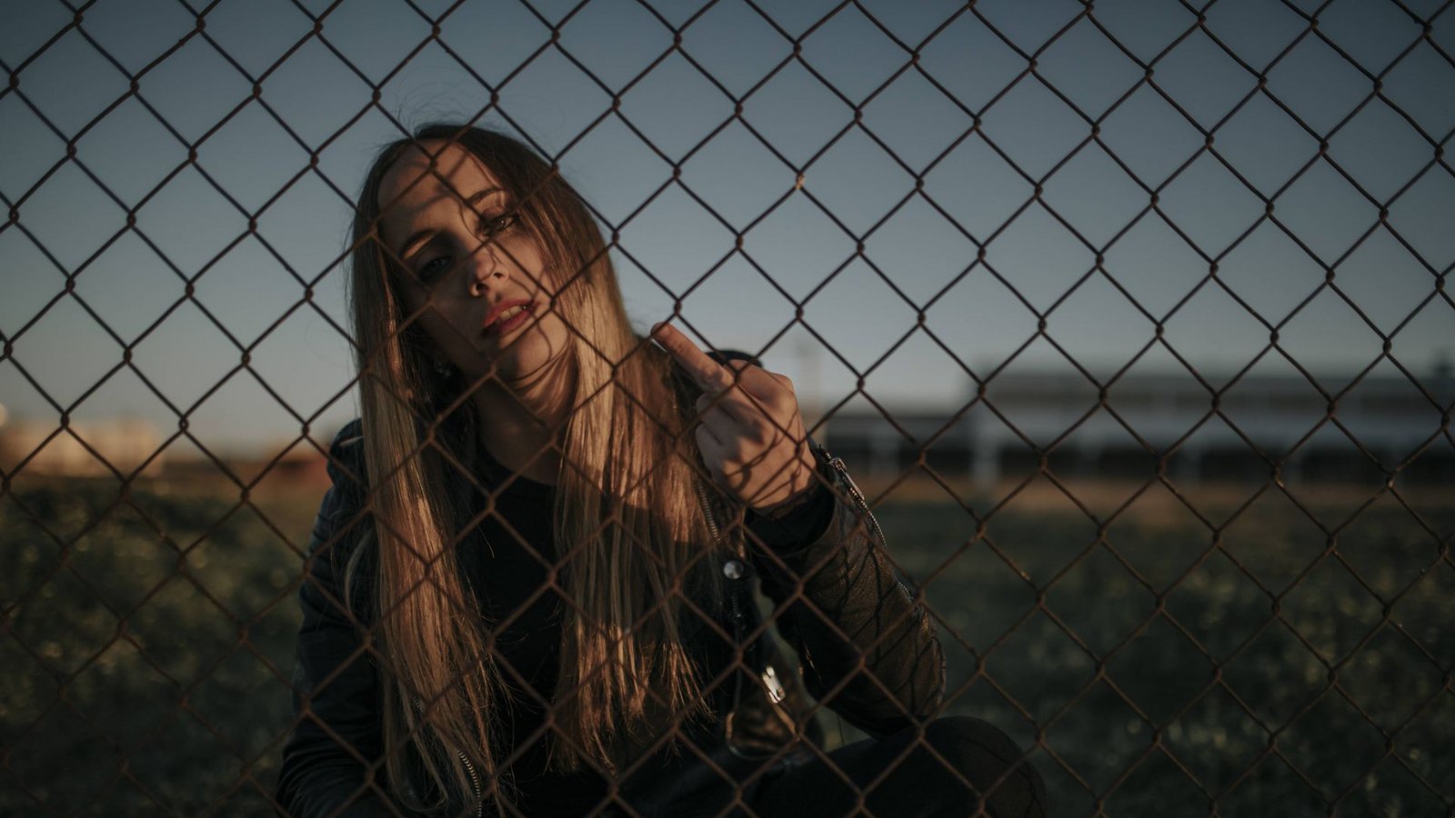 Frauen können auch böse sein – aber wann ist das Verhalten toxisch?Foto: imago/David Molina Grande Frauen können auch böse sein – aber wann ist das Verhalten toxisch?Foto: imago/David Molina Grande