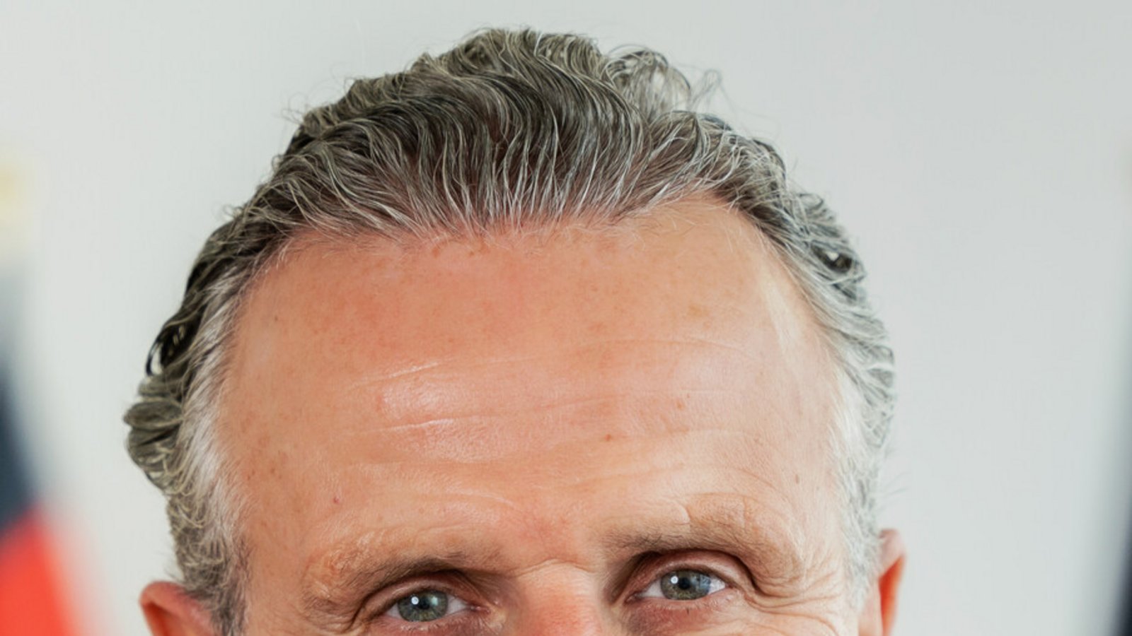 Stuttgarts Oberbürgermeister Frank Nopper ist seit vier Jahren im Amt.Foto: LHS Stuttgart Schmucker Stuttgarts Oberbürgermeister Frank Nopper ist seit vier Jahren im Amt.Foto: LHS Stuttgart Schmucker