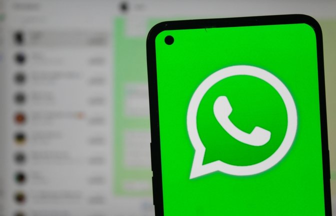 So schaltet man die Chat-Nachrichten aus.<span class='image-autor'>Foto: Thrive Studios / shutterstock.com</span>