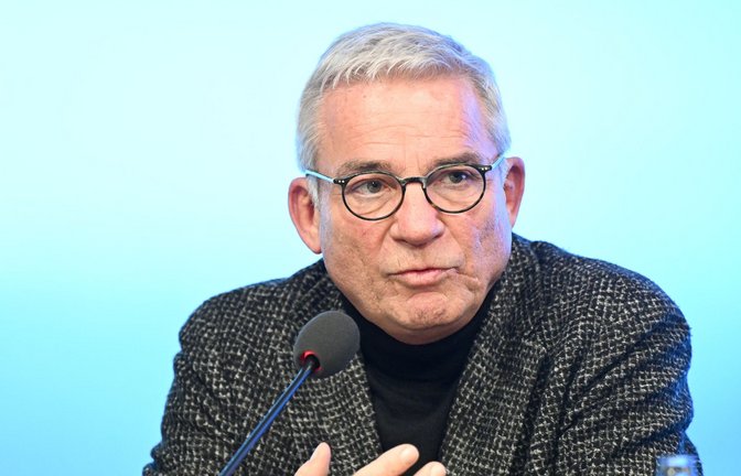 Innenminister Thomas Strobl (CDU) und sein Haus wollen sich noch nicht festlegen.<span class='image-autor'>Foto: dpa</span>
